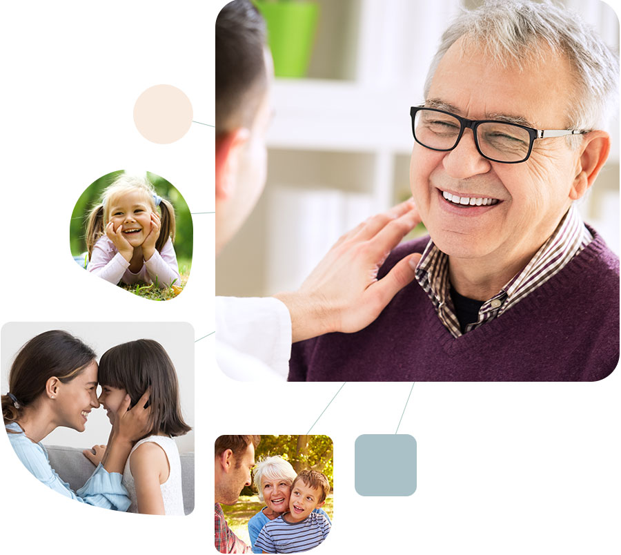 Audiology and Hearing Aid Services