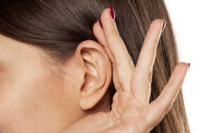 What Can You Do if Your Ear is Clogged and You Can't Hear?