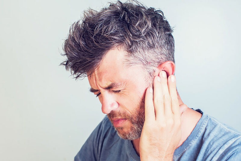 Tinnitus Causes and Diagnosis Audiology Associates