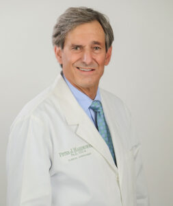 Dr. Peter Marincovich