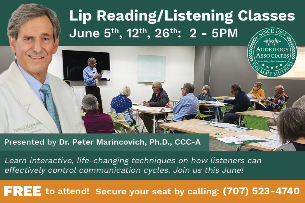 Lip Reading Class For Your Benefit - 5W's + How