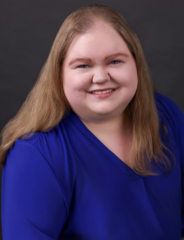 Casey J. Smith, AuD