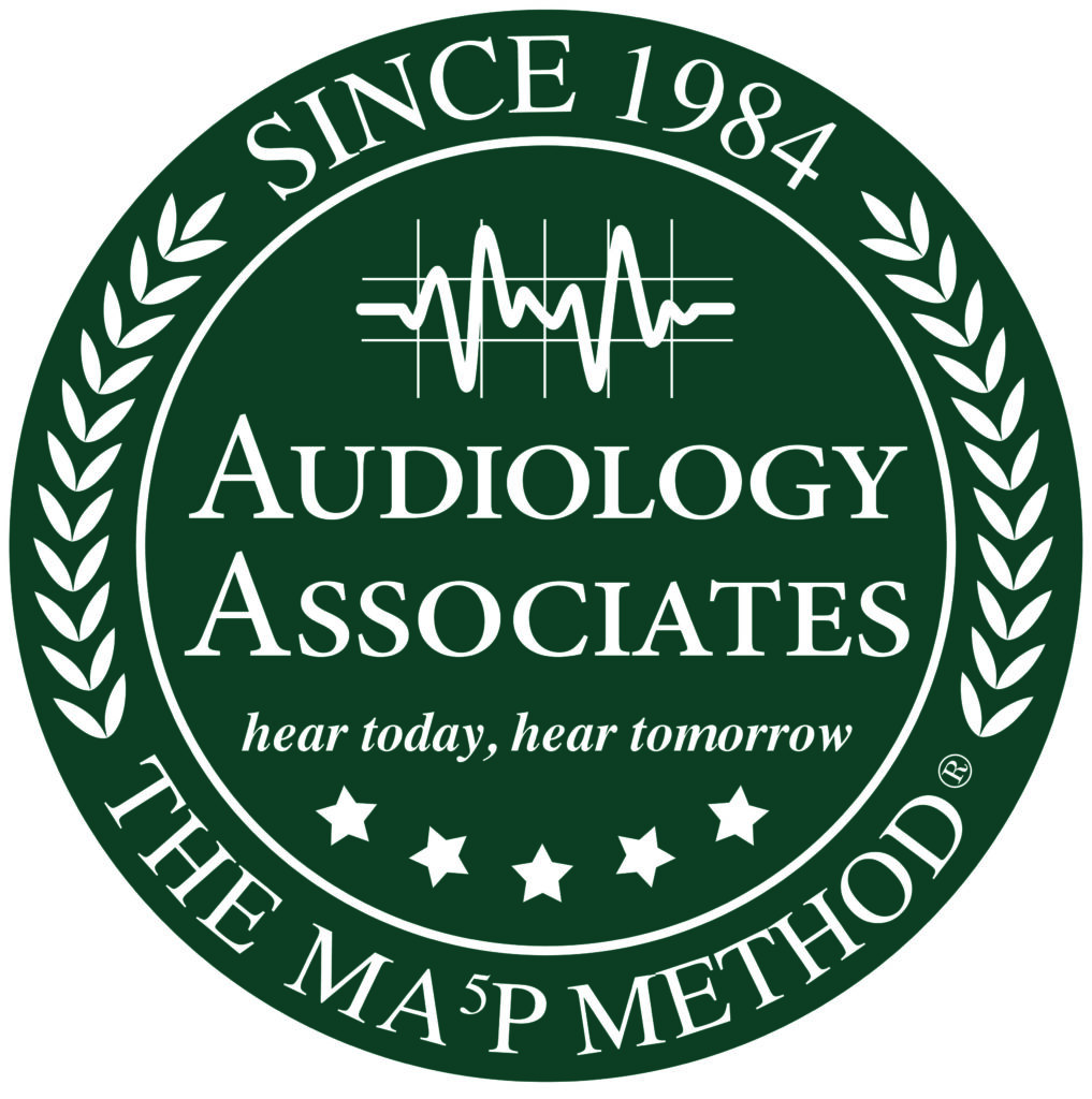 Audiology Associates 40+ years in business